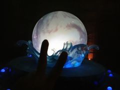 -青岛东方影都融创电影世界