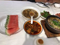 -文杏酒楼(一品天下店)