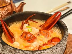 -巴黎轩(澳门巴黎人店)