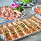 戒凉戒酒戒海鲜？！吃完这顿再开始[机智]