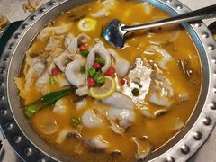 -陈生记黑鱼馆·20年活鱼现杀(宁波鼓楼店)