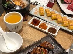 -御牛道日式烤肉料理(杭州万象城店)