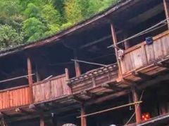 -福建土楼(南靖)景区