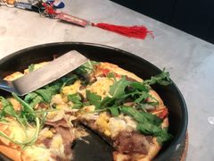 -必胜客(涂门街店)