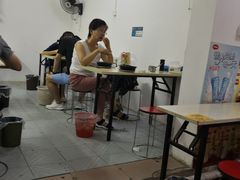 -南湖胖子砂锅(五福街店)