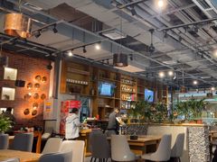 -岗底斯尼泊尔餐厅(万达店)