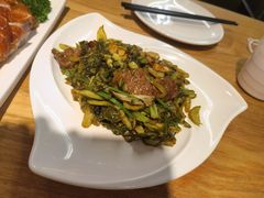 -宏记广东客家菜(丰汇店)