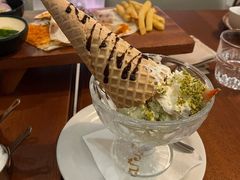 -ELI FALAFEL Lebanese&Mediterranean黎巴嫩美食(富城路店)
