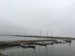 -上海滴水湖皇冠假日酒店