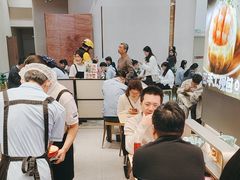 -小杨生煎(深圳岗厦北店)
