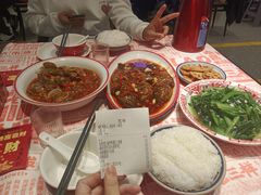 -平整老三样·地道南昌菜(瑶湖店)