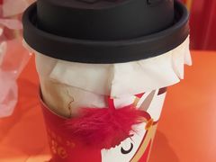 -Sips&Lick茶兰咖啡(五道口店)