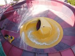 -欢乐水魔方水世界