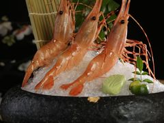 -鲁山人日本料理·放题·套餐(松卫北路店)