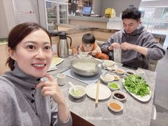 -张凯达·深海石斑鱼潮汕火锅(十五年品牌•虹桥天街店)
