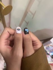 -RL Nail·瑞丽美甲美睫品牌原创店