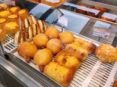 -巴黎优朵烘焙馆(菱角湖壹号店)