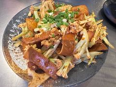 -微醺烤牛·炭火烧烤·精酿啤酒(东郊记忆店)