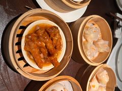 -领事馆19号中餐厅(厦门海景洲际酒店)