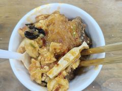 -老刘家泡馍·陕西老字号(钟楼广济街店)