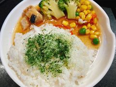 -探鱼·鲜青椒爽麻烤鱼(银泰城店)