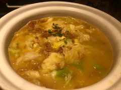 烂糊白菜-大秦地·西北菜(纬四路店)