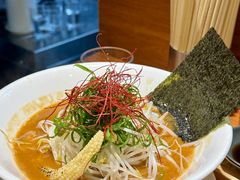 -真打拉面·日式拉面新流派(体育西横街店)