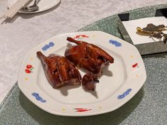 -南海渔村(珠江新城店)