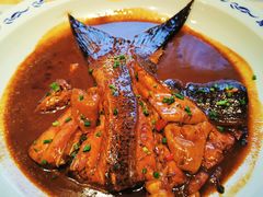 -森谷美食公园(杨行店)