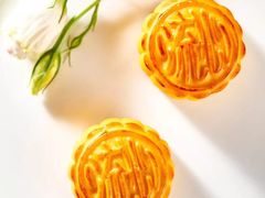 -港丽餐厅(高德置地店)