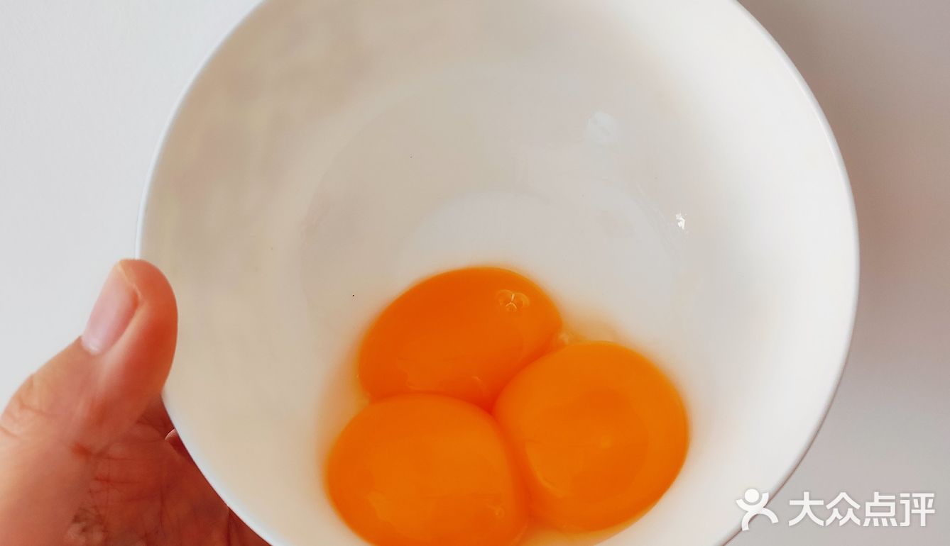 蛋黄炒饭[调皮]