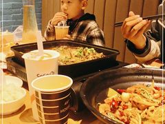 -麻辣盛艳(淮安万达店)