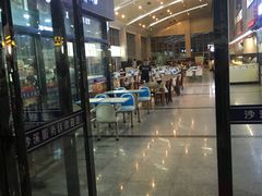 -东吴面馆(沙溪服务区店)