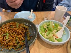 -宏状元现熬粥·京味菜(黄寺大街店)