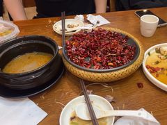 -溢香苑瓦罐(前进路店)