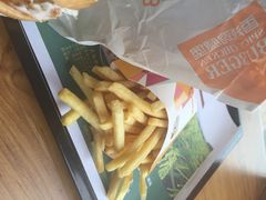 iphone_upload_pic-迈德思客•汉堡•烤鸡(建章路高堡子店)