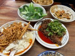 -小谭豆花(西大街店)