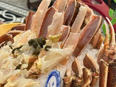 -东海怡品海鲜豆捞(舟宿夜江店)