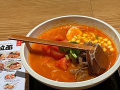 -味千拉面(广州白云机场T1西二店)