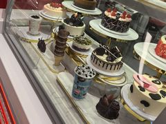 -DQ·蛋糕·冰淇淋(五棵松万达店)