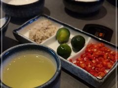-同仁四季椰子鸡(宝安壹方城店)