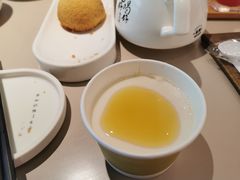 甜豆花-蔡澜点心·粤菜(丽泽天街店)