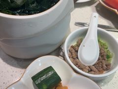 -海底捞火锅(巴黎春天浦建店)