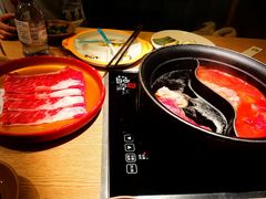 -温野菜涮涮锅(大悦城店)
