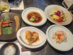-极盐铁板烧(仓山万达广场店)