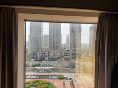 -北京中国大饭店