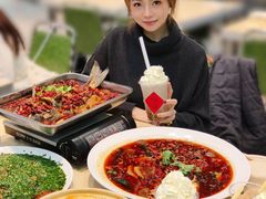 -刘栋梁大排档(淮海东路店)