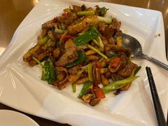 客家小炒-砖窑古早味怀旧餐厅