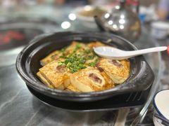 -潮隆牛肉美食城(莲花路店)