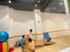 -金色雨林感统训练·专注力·语言认知·心理沙盘(天通苑校区)